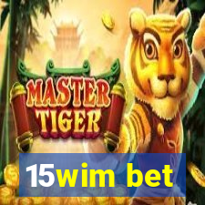 15wim bet